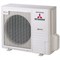 Кассетный кондиционер Mitsubishi Heavy FDT100VH/FDC90VNP-W M105635 - фото 4785334