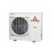 Кассетный кондиционер для офиса Mitsubishi Heavy FDTC60VH/SRC60ZSX-W M24282 - фото 4785572