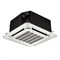Кассетный кондиционер Midea MCA3-18HRN1-Q/MOU-18HN1-Q/-40 M117830 - фото 4785576