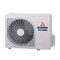 Кассетная сплит-система Mitsubishi Heavy FDT40VH/SRC40ZSX-W1 M24280 - фото 4785929