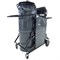 Промышленный пылесос Linolit 742D 213-148218 - фото 4786638