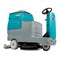 Компактная поломоченая машина с сиденьем оператора VinnerMyer S560R G125 (гелевые АКБ 125 Ач С20) 173-160448 - фото 4788086