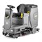 Поломоечная машина Karcher B 110 R Bp + D75 173-147927 - фото 4788217