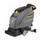 Поломоечная машина Karcher B 40 C Bp Classic+R45+Squeegee 173-097572 - фото 4788485