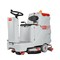 Аккумуляторная поломоечная машина Bennett Ranger R75-66d Pro (с литиевым АКБ 120 а/ч) 173-187143 - фото 4788745