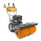 Подметательная машина StigaSWS 800 GE 278-100549 - фото 4788793