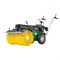 Машина подметальная Caiman SM 800PRO (Honda GCV 170 OHC) 278-102476 - фото 4788805