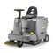 Подметальная машина Karcher КM 85/50 R Bp 278-147933 - фото 4788826