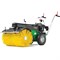 Машина подметальная Caiman SM 800PRO (Honda GCV 160 OHC) 278-086202 - фото 4788874