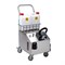 Пароочиститель LAVOR GV 8,0 T PLUS (трехфазный) 567-096425 - фото 4789698
