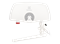 Электрический проточный водонагреватель Electrolux SMARTFIX 2.0 T (5,5 kW) M25444 - фото 4802958