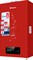 Газовый проточный водонагреватель Thermex S 20 MD (Art Red) M189593 - фото 4804470