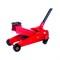 Домкрат подкатной TOR 3,0Т 135-495MM LT-FJ830003A-28 1005833 143-161704 - фото 4814617
