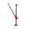 Домкрат реечный TOR ST0833/33  154-700мм  (High Jack) 1004125 143-161720 - фото 4815980