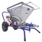 Растворонасос шнековый M-Tec Speedy MP 227-030295 - фото 4829406