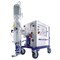 Штукатурная станция M-Tec duo-mix 2000 230-030291 - фото 4829829