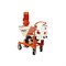 Штукатурная станция HYVST SPN 50 230-114872 - фото 4829836