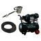 Штукатурная мини-станция EK-1PT Mini 440/100 220V 2,3 кВт (для стен) 230-030977 - фото 4829864