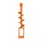 Улитка Serta Master (смешивающее устройство) 086-174555 - фото 4829940