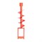 Улитка Serta Master (смешивающее устройство) XL 086-174548 - фото 4829949