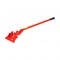 Ручной станок для гибки арматуры AFACAN 14 EC 910-120164 - фото 4830479