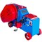 Станок арматурный для резки GQ-40 232-015353 - фото 4830609