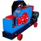 Станок арматурный для резки GQ-50 232-015355 - фото 4830621