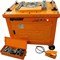 Станок для гибки арматуры GROST RB-40SA 232-017204 - фото 4830937