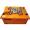 Станок для гибки арматуры GROST RB-40SA 232-017204 - фото 4830940