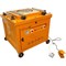 Станок для гибки арматуры GROST RB-50A 232-014054 - фото 4830972
