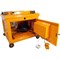 Станок для гибки арматуры GROST RB-50A 232-014054 - фото 4830975