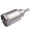 Коронка алмазная Champion 38/66/М14 V-tech керамика, керамогранит, гранит, мрамор 167-047231 - фото 4831466