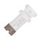 Сверло алмазное DIAM 20x35xМ14 Extra Line V-TECH (керамика, гранит, мрамор) 167-187519 - фото 4832193
