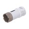Сверло алмазное DIAM 25x35xМ14 Extra Line V-TECH (керамика, гранит, мрамор) 167-187520 - фото 4832215