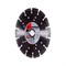 Алмазный диск Fubag Beton Pro 180х22,2 мм 142-098474 - фото 4835593
