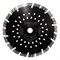 Диск алмазный 230x2,6x22,23 TeamDiamondPro Master Plus 142-162486 - фото 4835637