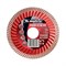 Алмазный диск MATRIX Турбо Extra 150х22,2 мм (сухая резка) 142-119357 - фото 4836129