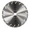 Диск алмазный Espira SCT/STS-10 Eco 230х22,23 сегм 10х2,6 STS-10 мм (Универсальный) 142-075869 - фото 4836364