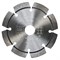 Диск алмазный для УШМ Espira UX-218 Optima 230х22.23 мм 142-075854 - фото 4836603