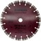Диск алмазный Hilberg Industrial Hard Laser 230x10x22,2 мм 142-071977 - фото 4836625