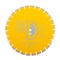 Алмазный диск сегментный Diamaster GOLDEN TYPE 400 мм 142-056300 - фото 4836633