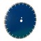 Диск алмазный 350x3,2x25,4 TeamDiamondPro Standart Q по бетону 142-162489 - фото 4836667