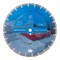 Алмазный диск DIAM Бетон STD 400x3,2x12x25,4/20 142-187549 - фото 4836685
