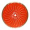 Диск алмазный Trio Diamond Segment Grand Hot press 350 мм 142-022754 - фото 4836730
