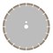 Алмазный диск НИБОРИТ Гранит d 300x25,4 LN 142-105529 - фото 4836884