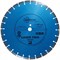 Диск алмазный Trio Diamond Segment Laser Trio Бетон 400 мм 142-022756 - фото 4836947
