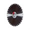Алмазный диск Fubag BE-I 500х30-25,4 мм 142-098557 - фото 4837526