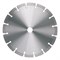 Алмазный диск Lissmac BSW-10 1000x35-25,4 мм (40x5,4x10) 142-052642 - фото 4837947