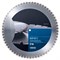 Алмазный диск по бетону Lissmac BSP 101 E (700 мм, 24x4,8x14 мм) 142-052408 - фото 4837967
