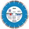 Диск алмазный Distar 1A1RSS/C1-W 400x3,5/2,5x10x25,4-24 F4 Classic Diafix 142-032382 - фото 4838038